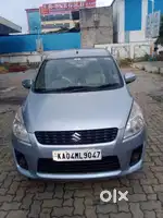 Maruti Suzuki Ertiga 2012-2015 ZDI, 2013, Diesel
