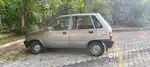Maruti Suzuki 800 paper upto 2028