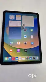 Apple IPad Air 5 64gb ( Air M1 )  in very Good condition