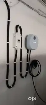 EV CHARGER INSTALLER