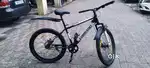 2 MONTHS USED BYCYCLE NEW IN CONDITION I BOUGHT IT IN 12000