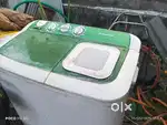 Panasonic washing machine