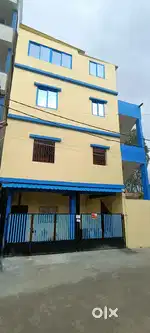 Room and kitchen available for rent