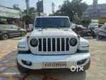 Jeep Wrangler 2.0 4x4, 2021, Petrol