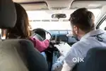 Need automatic and manual car driver