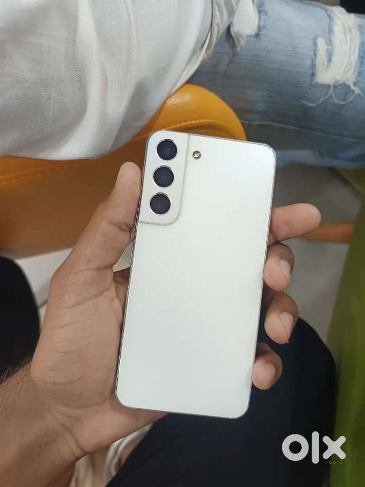 Samsung S22