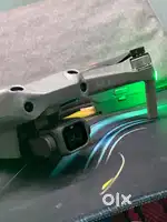 DJI AIR 2S with fly more combo