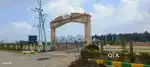 కలెక్టరేట్ నుండి అతి సమీపంలో  MEGA GATED COMMUNITY LAYOUT