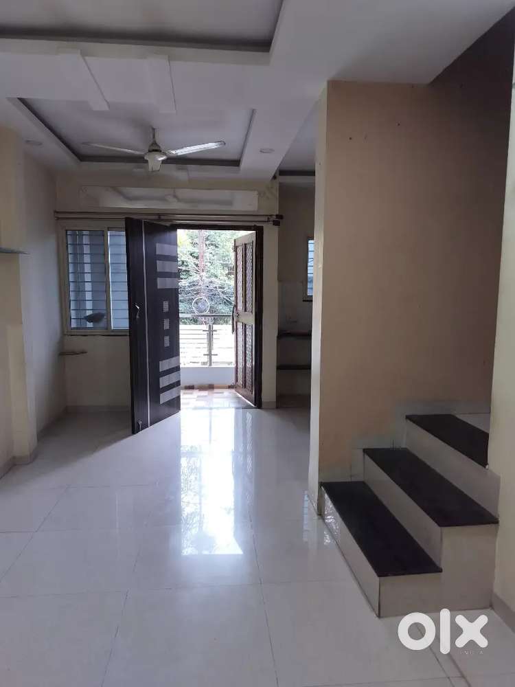 3 BHK Independent House - No brokerage (rent negotiable)