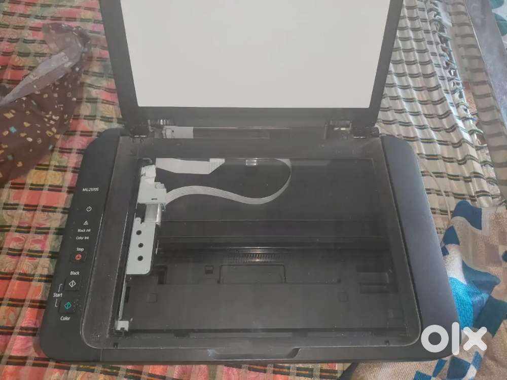Canon PIXMA E470