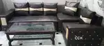 5 seater sofa