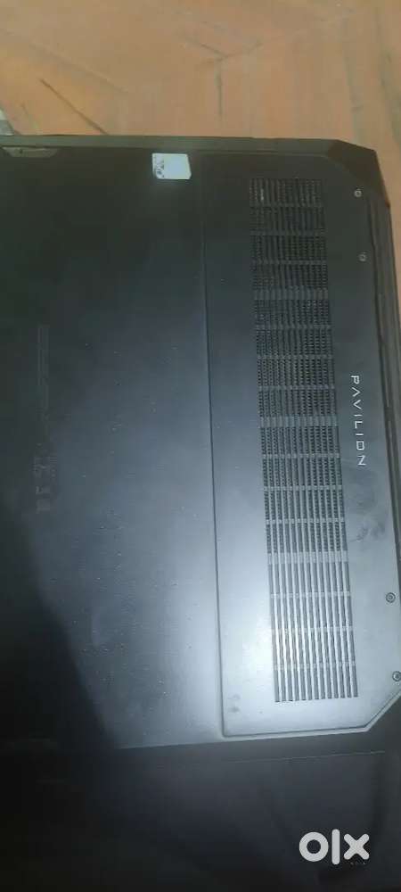Hp pavilion gaming laptop