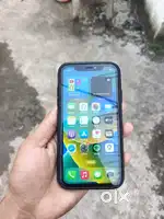 Iphone xr (128 GB )