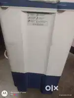 Godrej washing machine, 4 years 6 months old