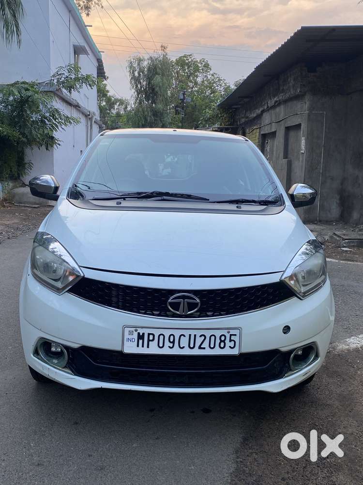Tata Tiago 1.2 Revotron XE Option, 2016, Petrol