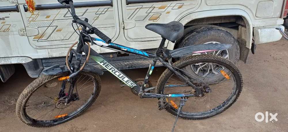 Nice condition