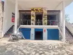 2Big Showroom Type Shop available for Rent