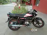 Kick start showroom condition