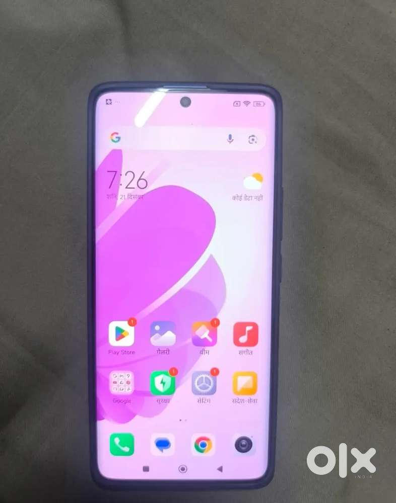 Redmi Note 14 pro