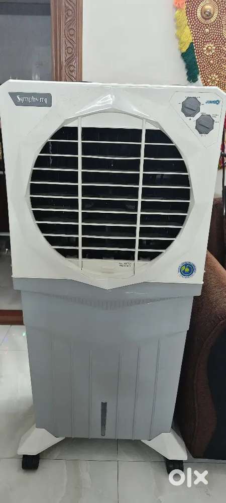 Symphony Room Cooler