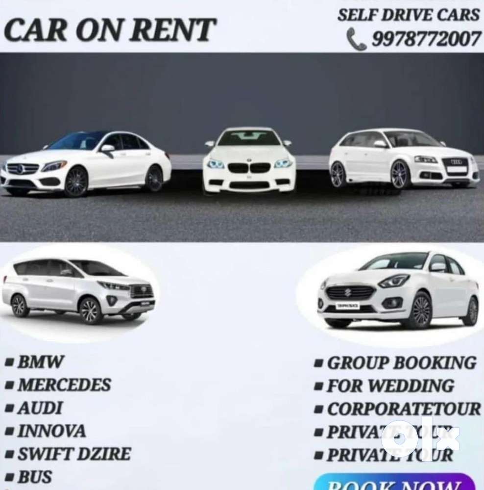 Shiv car rental