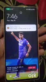 Pocox6 neo 5g