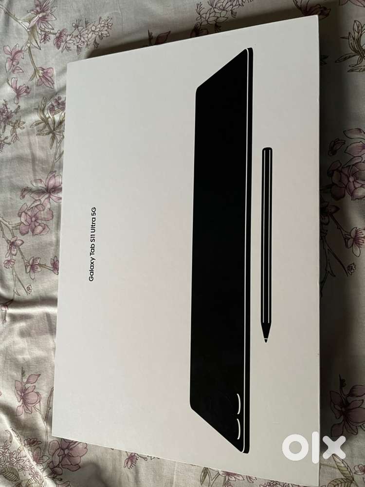Galaxy Tab S11 Ultra 5G