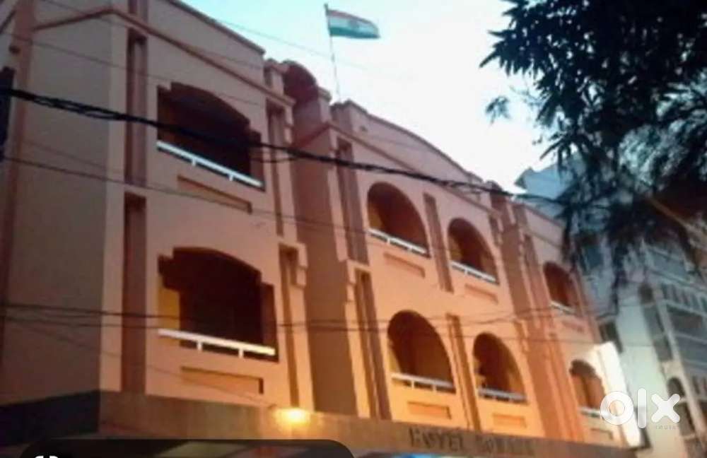 PG ledies per bed 3000