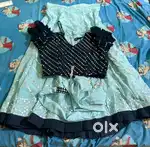 Designer Lehanga XL size