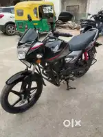 Honda sahin (1-12-2019)very good original show room company condition