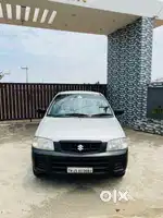 Maruti Suzuki Alto, 2011, Petrol