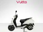 TVS Jupiter Drum (873), warranty 6-months