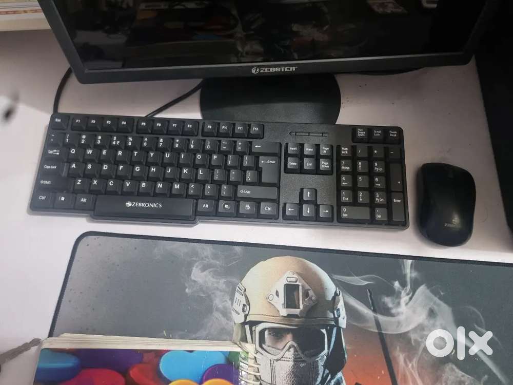 Computer PC