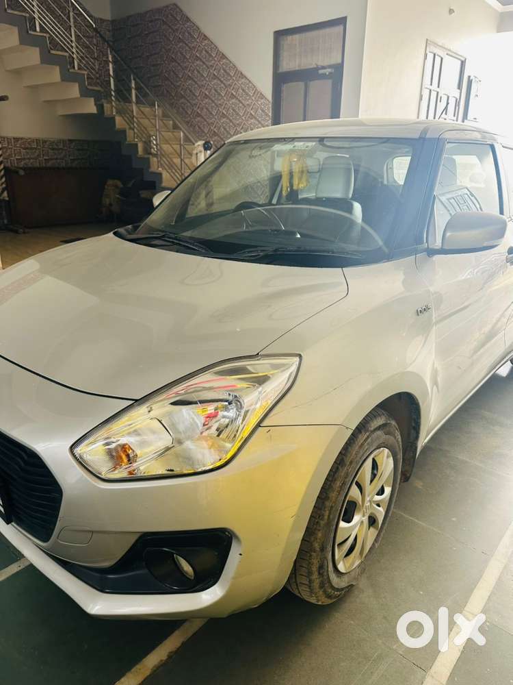 Maruti Suzuki Swift 2020 Diesel 48500 Km Driven