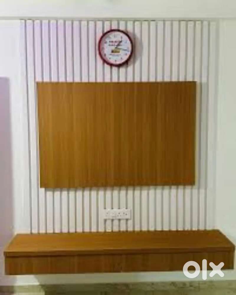 आपके धर का संपूर्ण फर्नीचर कलरकाम पीओपी वकॅ बना देंगे