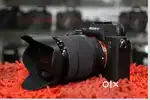 Sony a7 mark 3