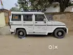 Mahindra Bolero 2014 Diesel 80000 Km Driven