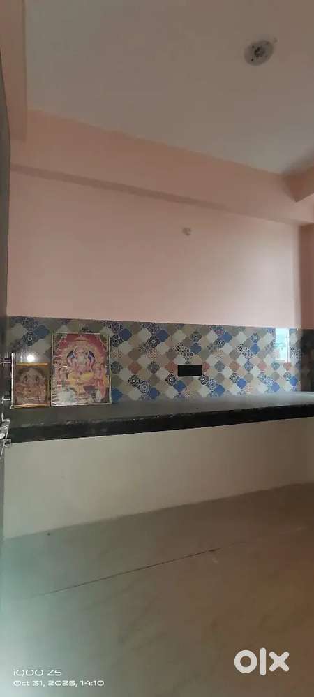 Ravi Propertie 3 Bhk Flat For Rent In Apertment Kandawa Road Chitaipur