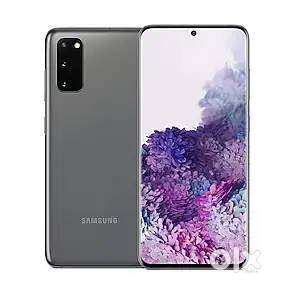Samsung S20 5G USA
