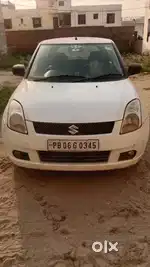 Maruti Suzuki Swift 2007 Petrol Passed 2027