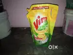 Vim liquid Lemon 3.2 litre