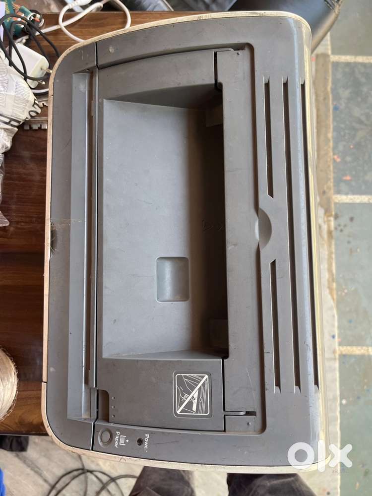 Printer canon