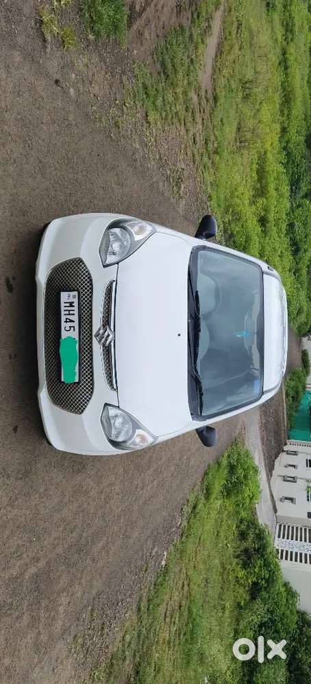 Maruti suzuki alto 800 LXI