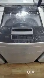 Best condition tol load machine