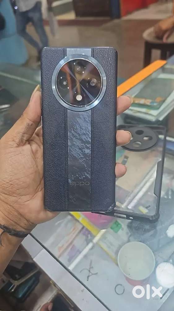 Oppo F27 pro plus 5g