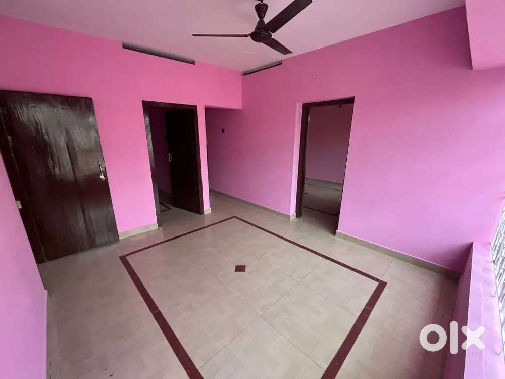 2 BHK House for Rent at Puthiyakavu Junction