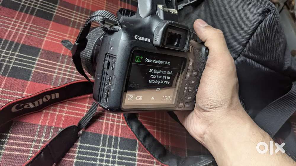 Canon 1300d