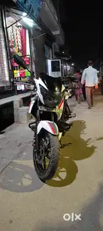 Apache RTR