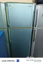 Samsung fridge double door