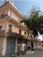 Commercial space available at RSS nagar korba